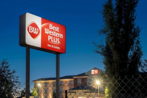 Гостиница Best Western Plus Red Deer Inn & Suite  Ред  Дир